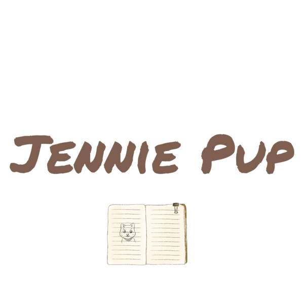 Jennie Pup